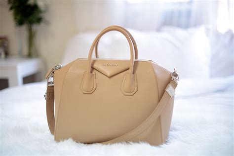 givenchy antigona medium leather tote|Givenchy antigona small beige.